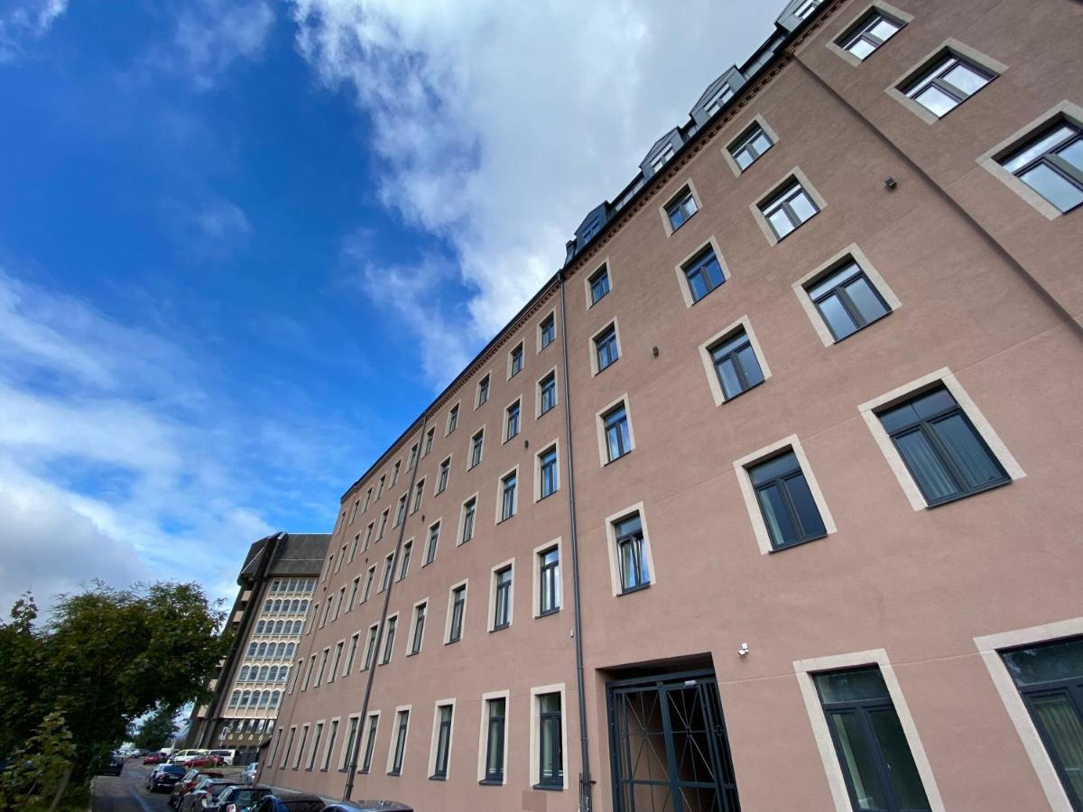 One Bedroom Promenade Apartment Riga Eksteriør billede